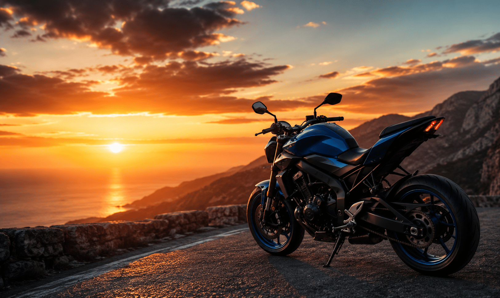 foto moto